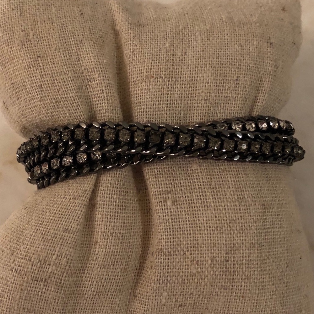Hematite Cupchain